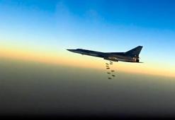 Son dakika... Rusya'nın İdlib'e hava saldırılarında bir sivil öldü