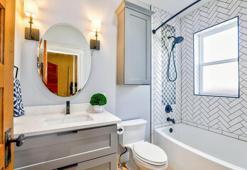 Banyonuzu Güzelleştirecek Dekorasyon Önerileri