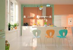 Sıra Dışı Mutfak Tasarımları