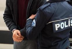 Edirne'de sınırda yakalanan 3 FETÖ şüphelisi tutuklandı!