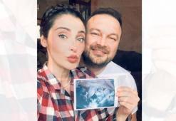 Kız bebek heyecanı