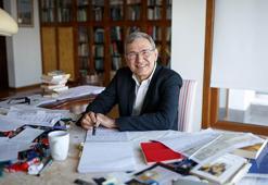 Orhan Pamuk'un yeni romanı Veba Geceleri çıktı