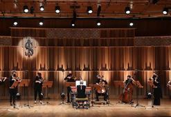 Camerata Barok İstanbul İş Sanat’ta