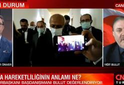Yiğit Bulut: Faizin 5 puan 10 puan aşağı çekileceği tamamen yalandır