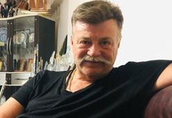 Nuri Alço hastaneye kaldırıldı!