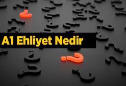 A1 Ehliyet Nedir, Ne İşe Yarar? A1 Ehliyet Nasıl Alınır?