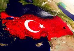'Türkiye yaşadığı türbülansı aşacak ve yoluna devam edecek'