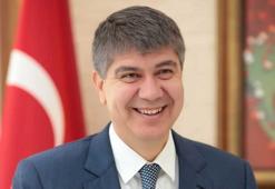 Menderes Türel kimdir? AK Parti MKYK üyesi Menderes Türel nereli?