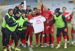 Son dakika haberi - Batuhan Karadeniz durdurulamıyor! Tam 23 gol