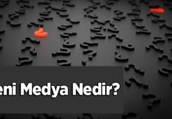 Yeni Medya Nedir, Neye Denir? Yeni Medya Mezunu Ne İş Yapar?