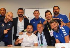 Son dakika - Fenerbahçe'de Erol Bulut ile birlikte gönderildiler!