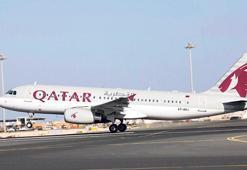 Qatar Airways uçuşa geçiyor