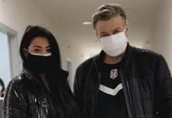 Koronavirüse yakalanan Nuri Alço'dan haber var