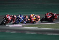 MotoGP'de 2021 sezonu yarın Katar'da başlıyor