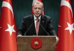 Kabine gündemi yeni tedbirler