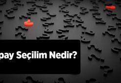 Yapay Seçilim Nedir? Kısaca Yapay Seçilim Örnekleri Nelerdir?