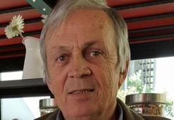 Oyuncu Fazıl Ender Uzun hayatını kaybetti