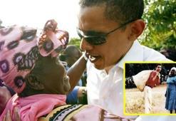 Obama'nın büyükannesi Kenya'da öldü