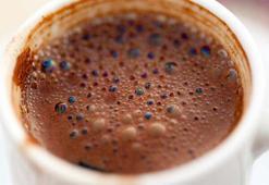Kahve uyandıktan bir saat sonra içilmeli!