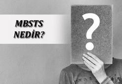 MBSTS Nedir? Kimler MBSTS Sınavına Girebilir?