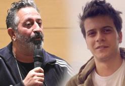 Cem Yılmaz'dan Arif Güloğlu'na destek