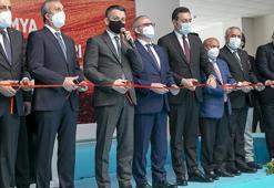 Bakan Pakdemirli: Dekar başına yaklaşık 850 lira gelir artışı sağlanacak