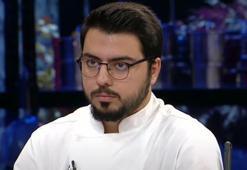 MasterChef Serhat kimdir, nereli? Serhat Doğramacı kaç yaşında, nişanlısı kim?
