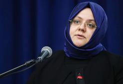 Bakan Selçuk'tan KPDK toplantısına ilişkin açıklama