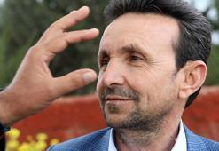 Gözleri sayesinde muhtar oldu! Gören fotoğraf çektiriyor