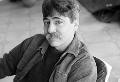 István Orosz yeni çalışmalarıyla İstanbul'da