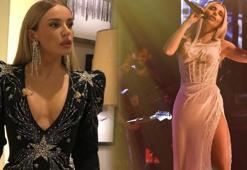 44 yaşındaki popçu Gülşen'in doğal güzellik sırrı
