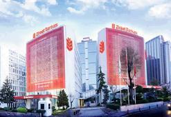 Ziraat Bankası’na  400 milyon $ kredi