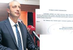 İftiraların hesabı yargıda sorulacak