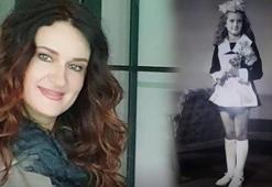 Anjelika Akbar: Burada 8 yaşındayım