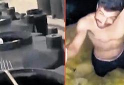 Son dakika... Turşu tankı skandalında yeni gelişme! Gözaltına alındı