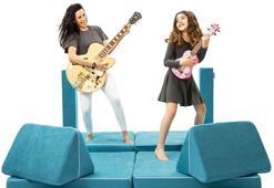 Dans ve hareket terapisi: “Ben buradayım ve önemliyim” demenin en özgür hali