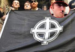 Son dakika... İngiltere'de 'Nazi' polis şoku! Bomba yapım kitapçığı indirmiş...