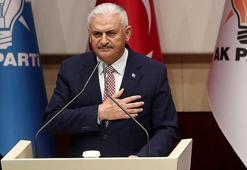 Binali Yıldırım: Cumhur İttifakı güçlenerek devam ediyor