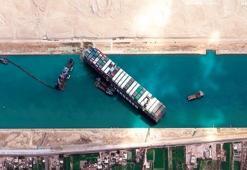 ‘Süveyş Avrupa’nın hayat damarıdır’