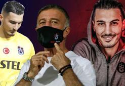 Son dakika - Ahmet Ağaoğlu'ndan bonservis itirafı! Uğurcan Çakır'ı açıkladı