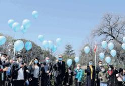 DEÜ, engelleri sanatla aşıyor