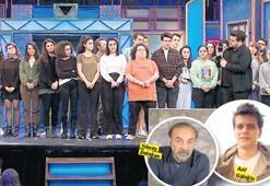 Zil Arif için çalıyor