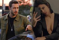 Ozan Dolunay yeni bir aşka yelken açtı