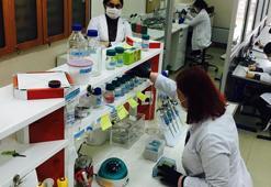 KTÜ yerli ilaç üretimi hedeflerinin hacmini genişletiyor
