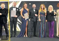 ADA DEMİR’DEN MUHTEŞEM GECE