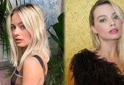 Margot Robbie: O filmin 20 saatlik versiyonu var
