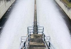 Kritik seviyeye ulaştı! Yoğun yağmur nedeniyle...