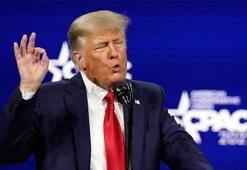 Son dakika... 'Para bombası' patladı! Trump hakkında şoke eden rapor...