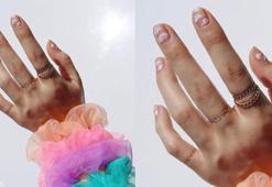 Evde manikür yaparken uzak durmanız gereken 5 hata