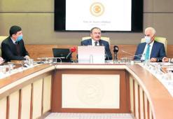İklim değişikliği için el ele